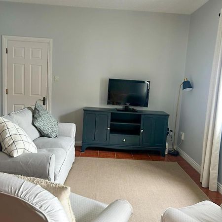 Apartamento Nem House Galway Exterior foto