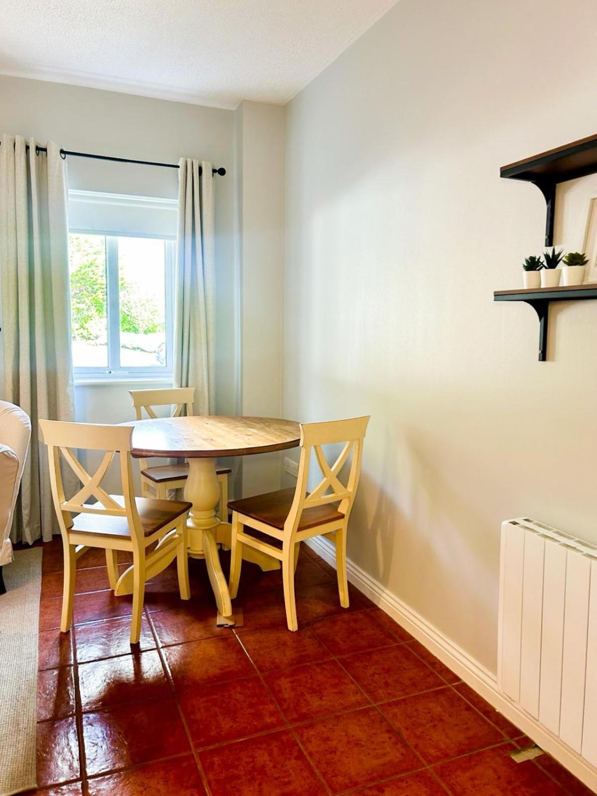 Apartamento Nem House Galway Exterior foto