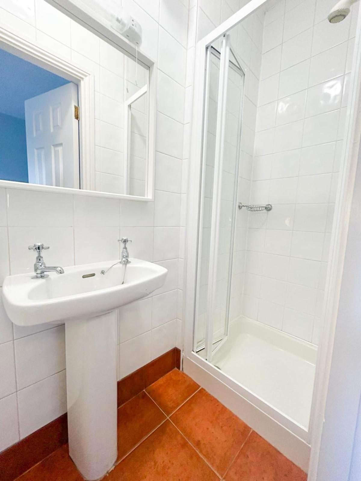 Apartamento Nem House Galway Exterior foto