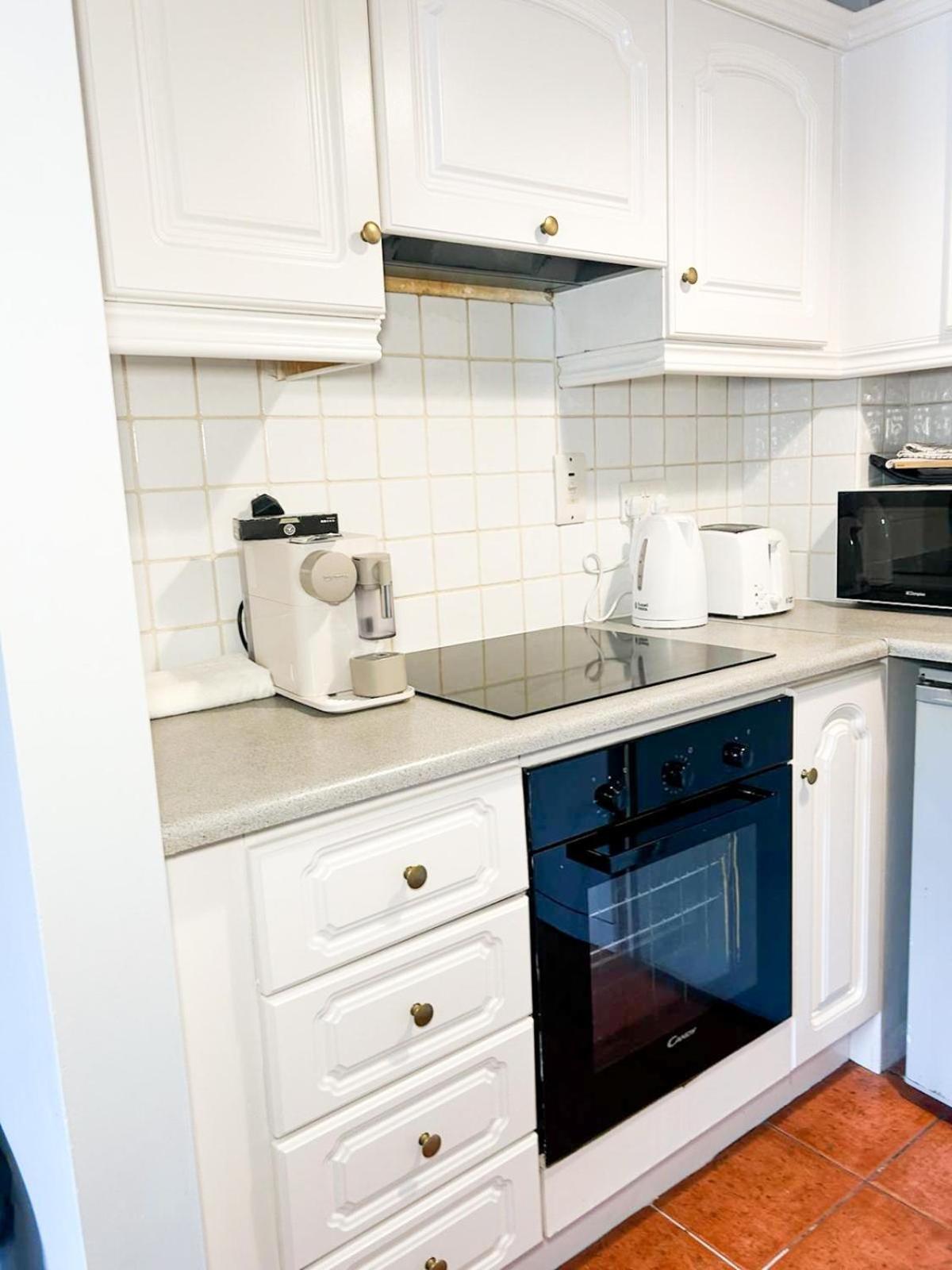 Apartamento Nem House Galway Exterior foto